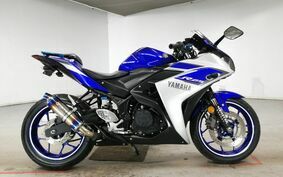 YAMAHA YZF-R25 RG10J