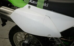 KAWASAKI KLX250 Gen.2 LX250S