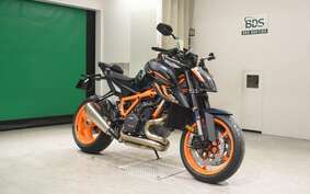 KTM 1290 SUPER DUKE R EVO 2024