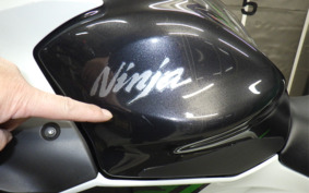 KAWASAKI NINJA 650 A 2022 ER650H