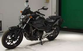 HONDA NC 700 S ABS 2012 RC61