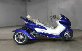 YAMAHA MAJESTY 250 TRIKE C SG03J