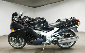 KAWASAKI ZZ1100 NINJA 1998 ZXT10D