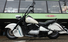 KAWASAKI VULCAN 400 2000 VN400D