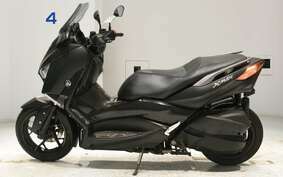 YAMAHA X-MAX 250 A SG42J