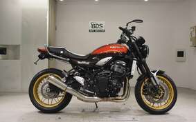 KAWASAKI Z900RS 2022 ZR900C