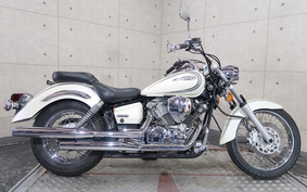 YAMAHA DRAGSTAR 250 VG02J