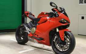 DUCATI 1199 PANIGALE 2014 H802J