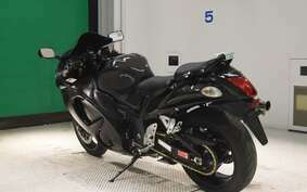 SUZUKI GSX1300R HAYABUSA