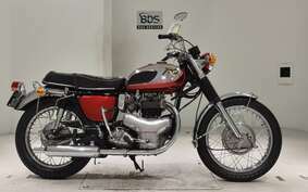 KAWASAKI W1 S 1969 W1F