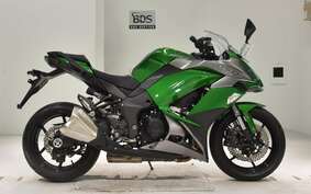 KAWASAKI Z1000 SX ABS 2018