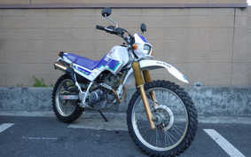 YAMAHA SEROW 225 W 1993 4JG