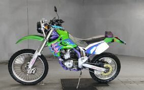 KAWASAKI KLX250 SR LX250E