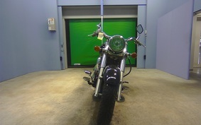 KAWASAKI VULCAN 900 CLASSIC 2008 VN900B