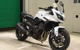 YAMAHA FZ FAZER 2013 RN17