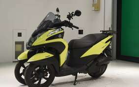 YAMAHA TRICITY 125 A SEC1J