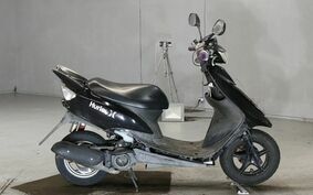 YAMAHA JOG ZR Evolution SA16J