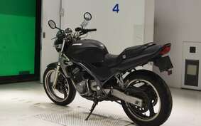 KAWASAKI BALIUS 250 ZR250A