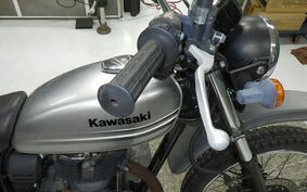 KAWASAKI 250TR BJ250F