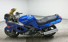 KAWASAKI ZZ-R400 2003 ZX400N