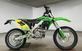 KAWASAKI KX250 F KX250Z