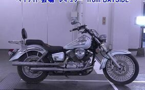 YAMAHA DRAGSTAR 250 VG02J