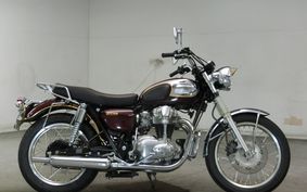 KAWASAKI W650 2006 EJ650A