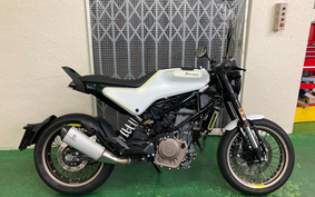 HUSQVARNA VITPILEN401 2018