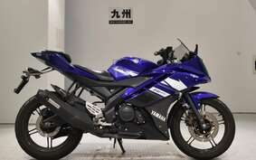 YAMAHA YZF-R15 1CK0