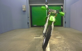 KAWASAKI KLX250 LX250E