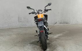 KTM 125 DUKE JGA40