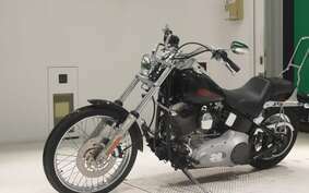 HARLEY FXST 1450 2005