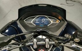 HONDA PCX HYBRID JF84