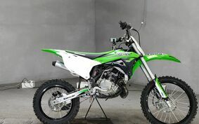 KAWASAKI KX100 KX100F