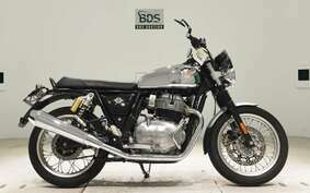 ROYAL ENFIELD INT650 2021