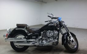 YAMAHA DRAGSTAR 400 CLASSIC FI 2014 VH02J