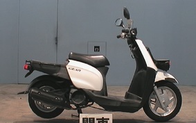 YAMAHA GEAR Gen.2 2007 UA06J