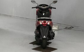 YAMAHA N-MAX 125 SE86J