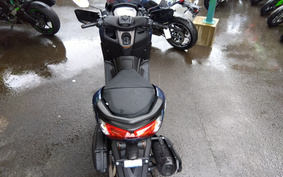 YAMAHA N-MAX SEG6J