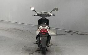 YAMAHA JOG ZR Evolution 2 SA39J