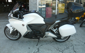 HONDA VFR1200F 2010 SC63