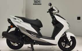 YAMAHA CYGNUS 125 XSR 3 SED8J