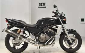 KAWASAKI BALIUS 250 Gen.2 ZR250B