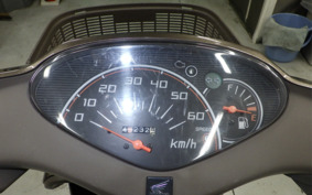 HONDA DIO CESTA GEN 2 AF68