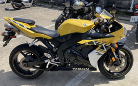 YAMAHA YZF-R1 2006 RN15