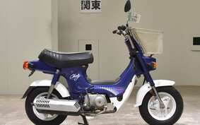 HONDA CHALY 50 CF50E