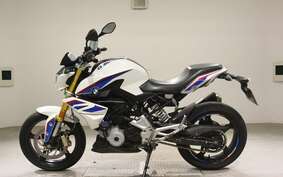 BMW G310R 2017 0G01