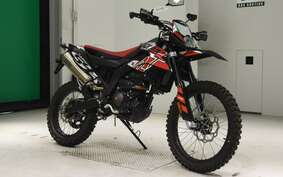 APRILIA RX125