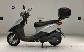 YAMAHA AXIS 125 TREET SE53J