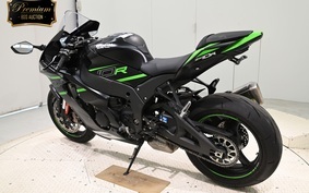 KAWASAKI ZX 10 NINJA R A 2021 ZXT02L